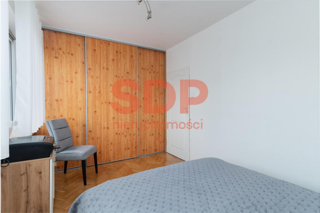 Mieszkanie 54&nbsp;m², Warszawa, Bryły Stefana - zdjęcie 5