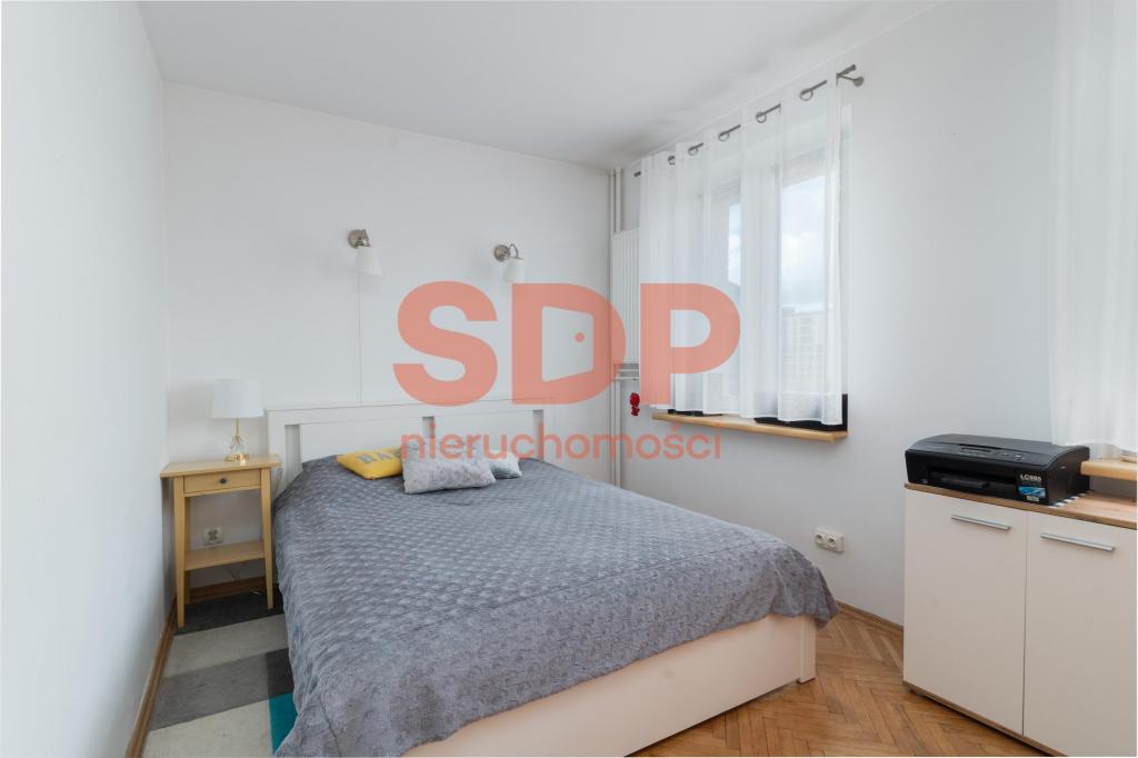 Mieszkanie 54&nbsp;m², Warszawa, Bryły Stefana - zdjęcie 4