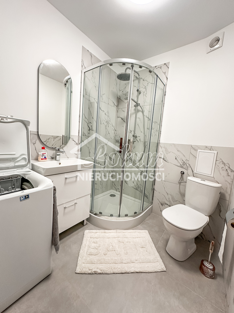 Mieszkanie 51&nbsp;m², Szczecin - zdjęcie 9