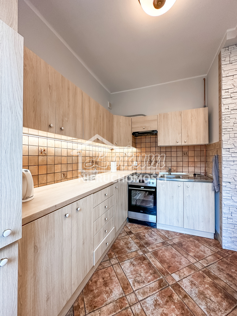 Mieszkanie 51&nbsp;m², Szczecin - zdjęcie 2