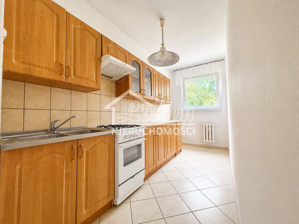 Mieszkanie 60 m², Szczecin, Niebuszewo, Księżnej Zofii - zdjęcie 6