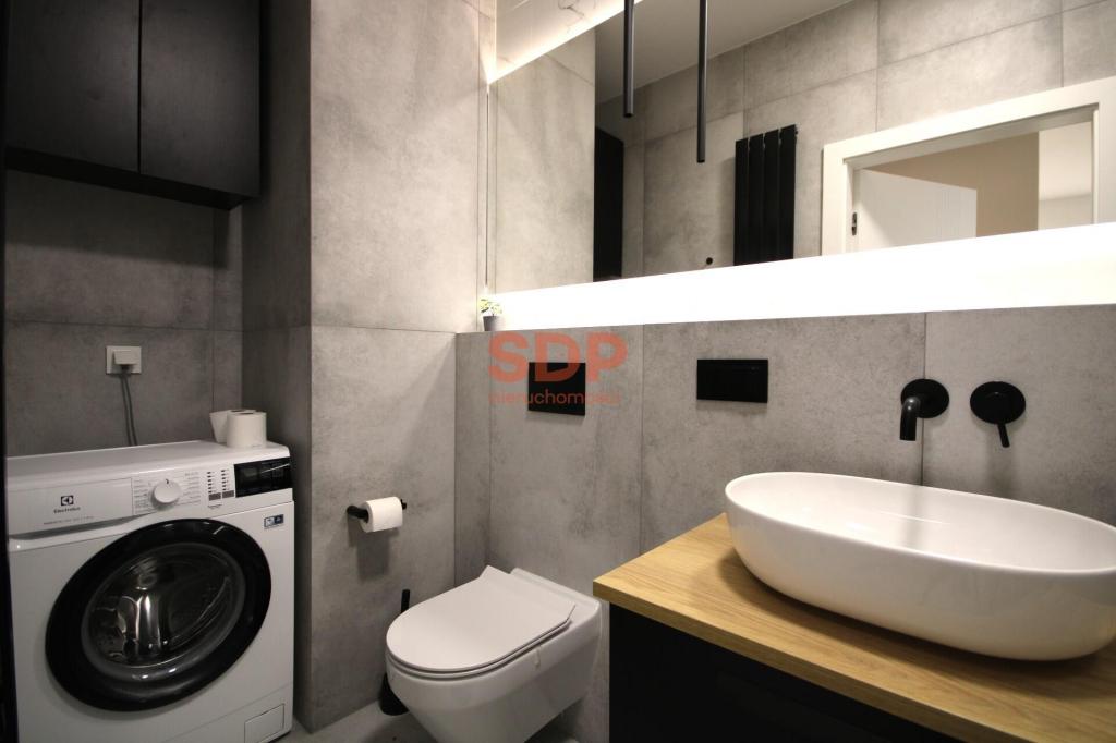 Mieszkanie 40&nbsp;m², Katowice, Góreckiego - zdjęcie 7