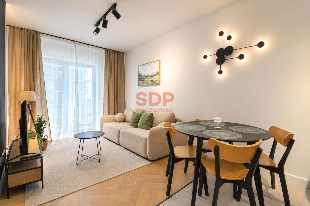 Mieszkanie 40&nbsp;m², Katowice, Góreckiego - zdjęcie 2