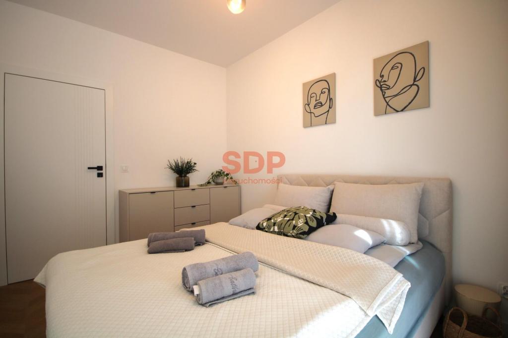 Mieszkanie 40&nbsp;m², Katowice, Góreckiego - zdjęcie 4