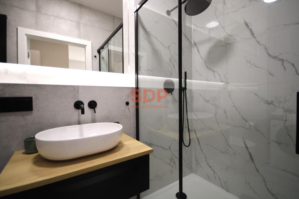 Mieszkanie 40&nbsp;m², Katowice, Góreckiego - zdjęcie 8