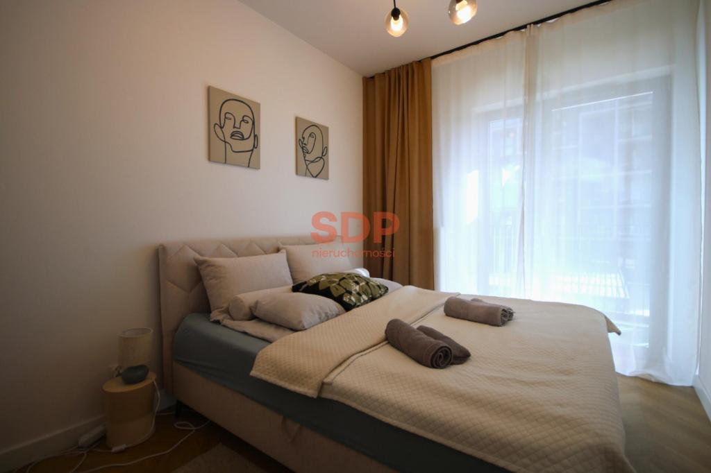 Mieszkanie 40&nbsp;m², Katowice, Góreckiego - zdjęcie 5