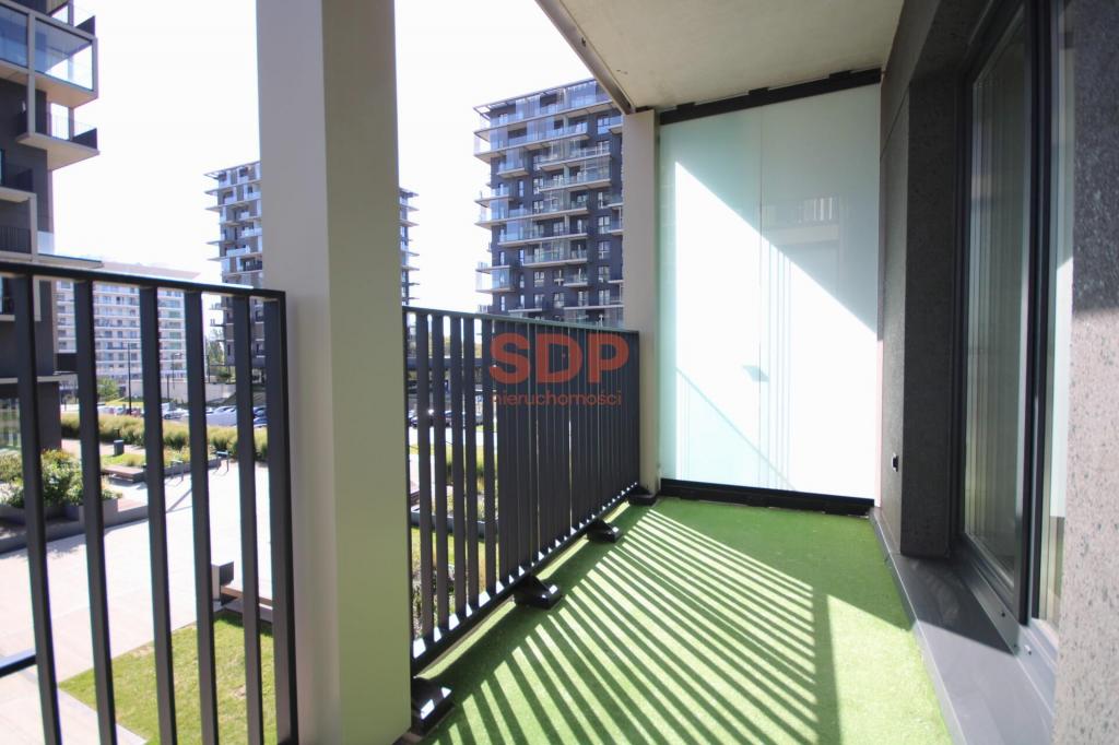 Mieszkanie 40&nbsp;m², Katowice, Góreckiego - zdjęcie 9