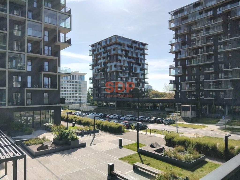 Mieszkanie 40&nbsp;m², Katowice, Góreckiego - zdjęcie 10