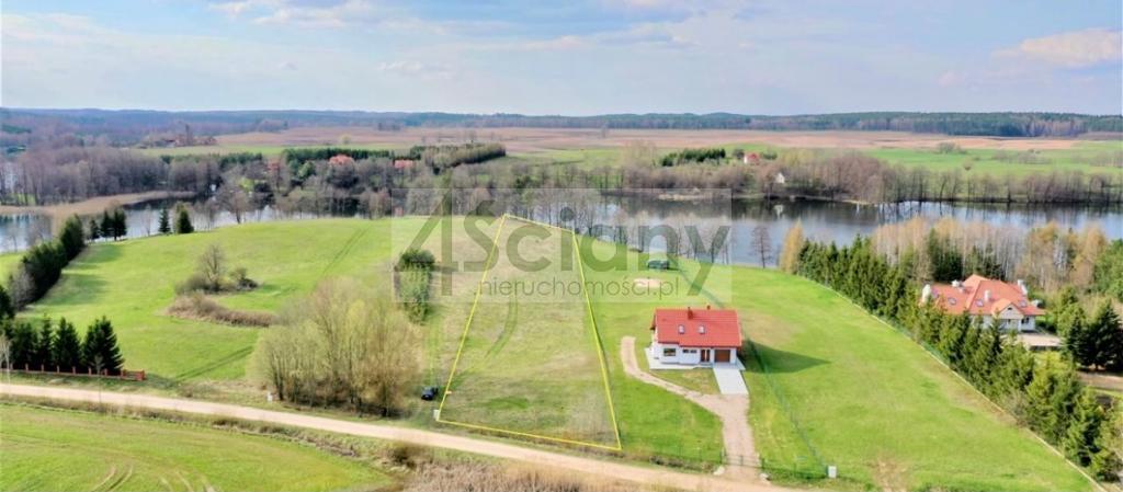 Wynajmę działkę 4967&nbsp;m², Dobki - zdjęcie 5