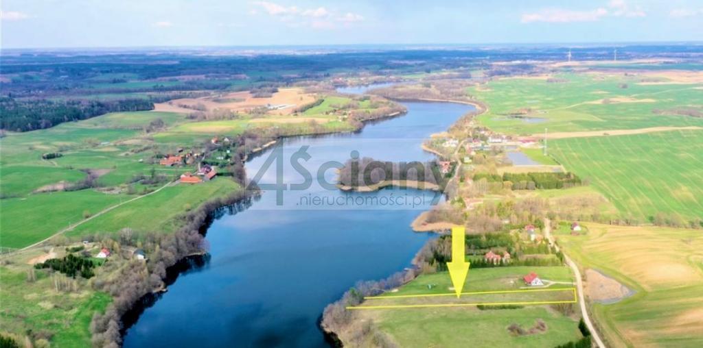 Wynajmę działkę 4967&nbsp;m², Dobki - zdjęcie 6