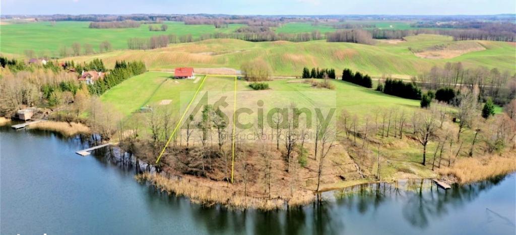 Wynajmę działkę 4967&nbsp;m², Dobki - zdjęcie 3