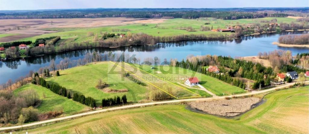 Wynajmę działkę 4967&nbsp;m², Dobki - zdjęcie 4