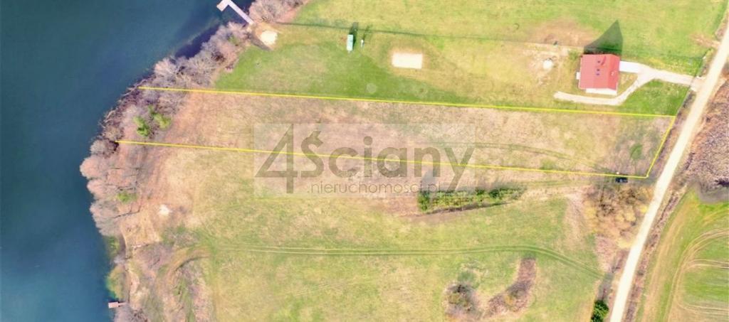Wynajmę działkę 4967&nbsp;m², Dobki - zdjęcie 2