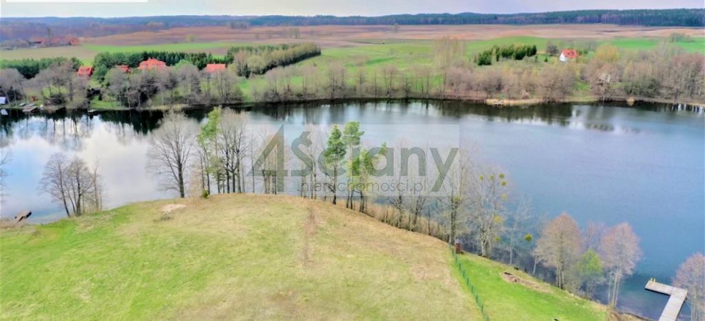 Wynajmę działkę 4967&nbsp;m², Dobki - zdjęcie 1
