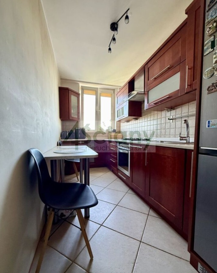 Mieszkanie 56,6 m², Warszawa, Mokotów, al. Niepodległości - zdjęcie 4