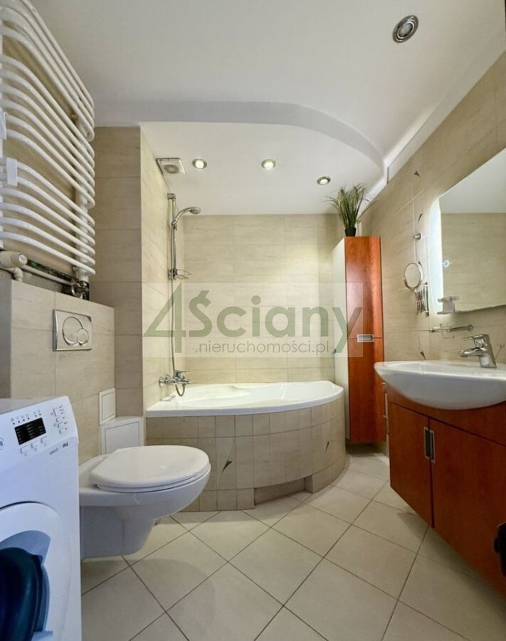 Mieszkanie 56,6 m², Warszawa, Mokotów, al. Niepodległości - zdjęcie 10