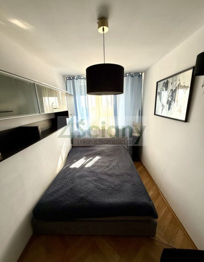Mieszkanie 56,6 m², Warszawa, Mokotów, al. Niepodległości - zdjęcie 5