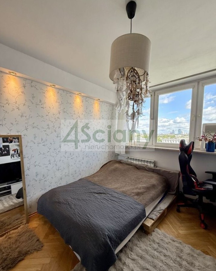 Mieszkanie 56,6 m², Warszawa, Mokotów, al. Niepodległości - zdjęcie 6