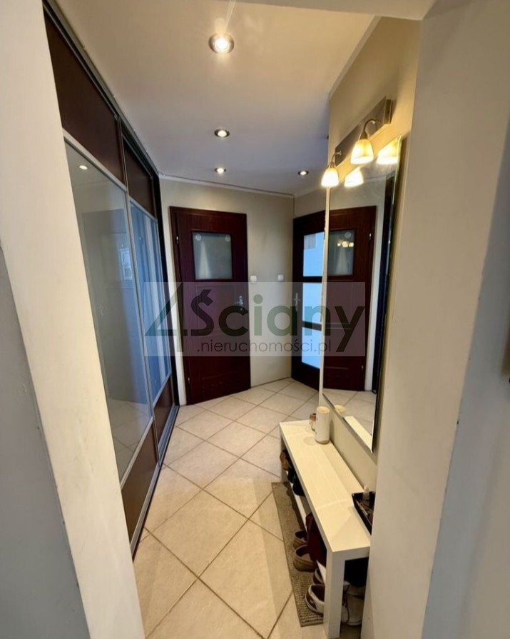 Mieszkanie 56,6 m², Warszawa, Mokotów, al. Niepodległości - zdjęcie 9