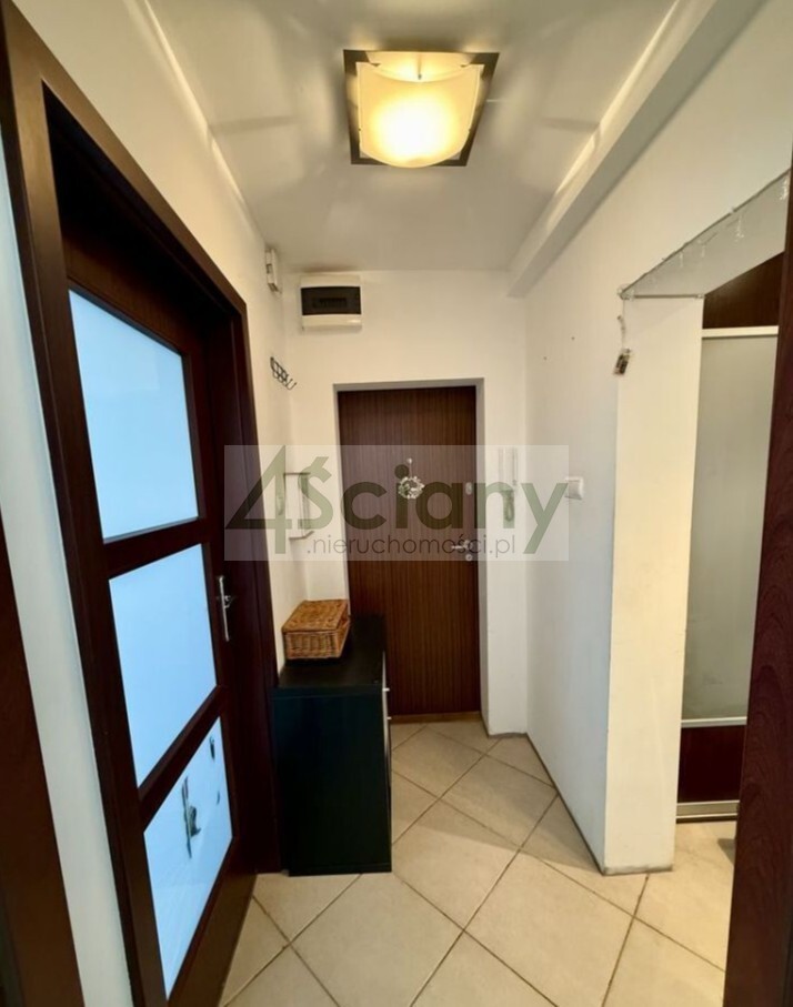 Mieszkanie 56,6 m², Warszawa, Mokotów, al. Niepodległości - zdjęcie 8