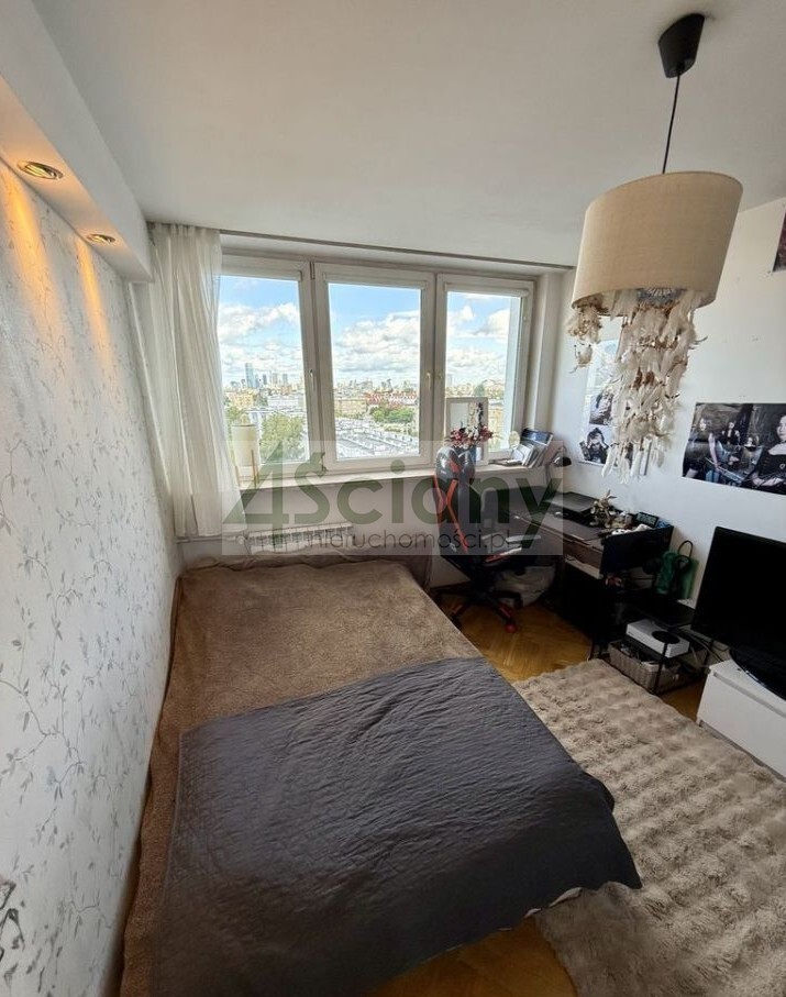 Mieszkanie 56,6 m², Warszawa, Mokotów, al. Niepodległości - zdjęcie 7
