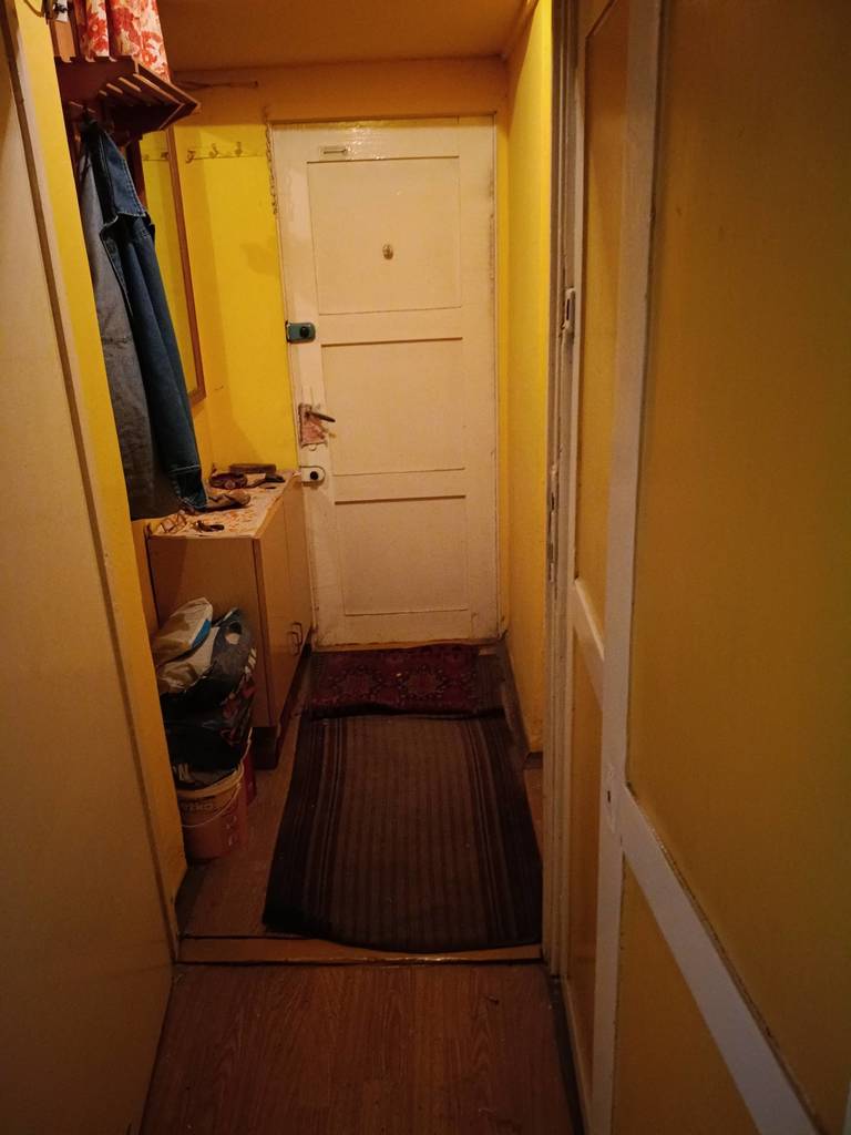 Mieszkanie 34,41&nbsp;m², Bytom, Leona Wyczółkowskiego - zdjęcie 5