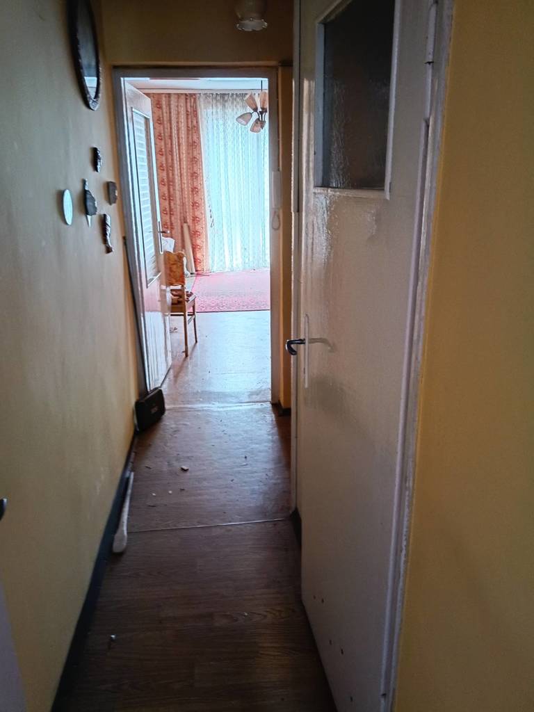 Mieszkanie 34,41&nbsp;m², Bytom, Leona Wyczółkowskiego - zdjęcie 4