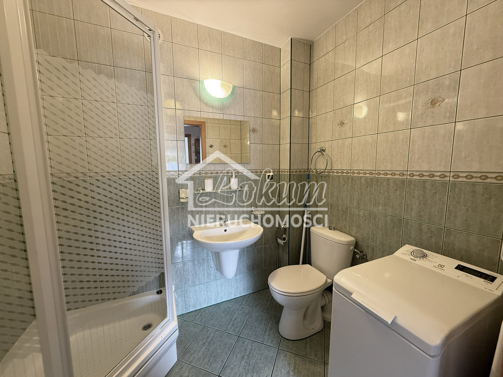 Mieszkanie 32 m², Szczecin - zdjęcie 4