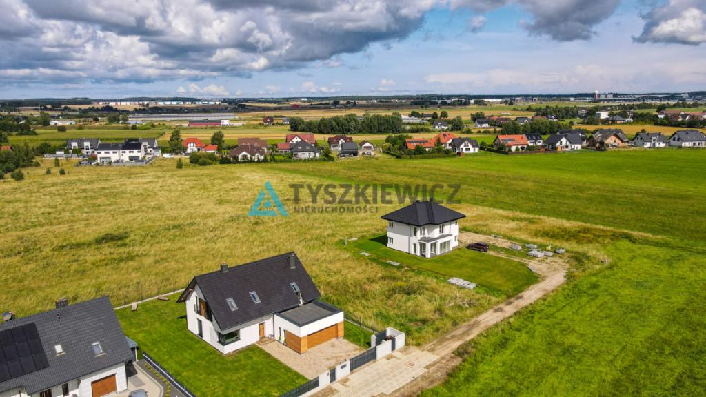 Działka budowlana Rębiechowo - zdjęcie 9