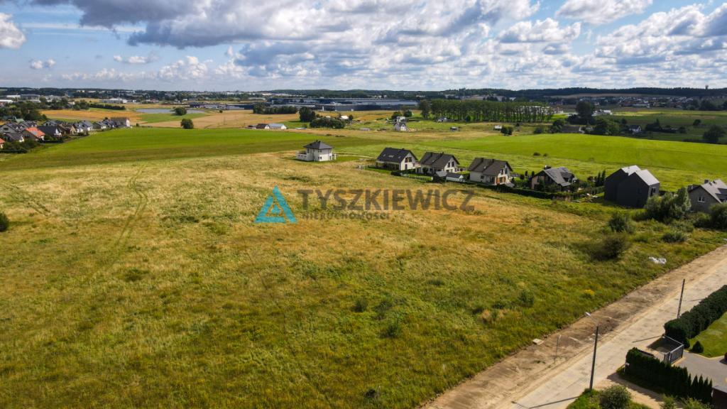 Działka budowlana Rębiechowo - zdjęcie 10
