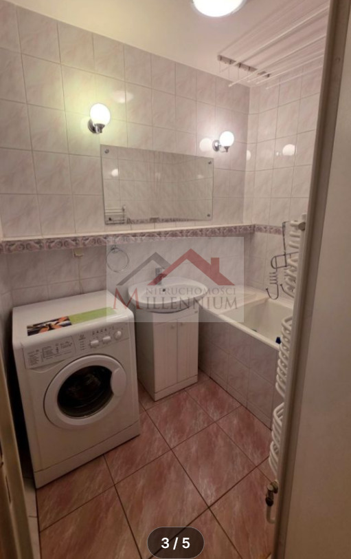 Mieszkanie 63,5 m², Legionowo, Zegrzyńska - zdjęcie 4