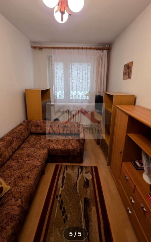 Mieszkanie 63,5 m², Legionowo, Zegrzyńska - zdjęcie 5