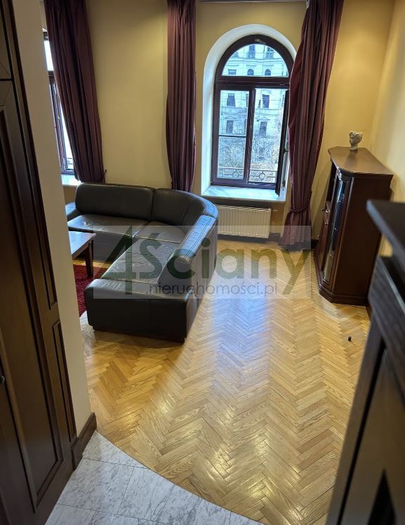 Mieszkanie 46,92&nbsp;m², Warszawa, Wspólna - zdjęcie 7