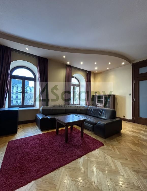 Mieszkanie 46,92&nbsp;m², Warszawa, Wspólna - zdjęcie 11