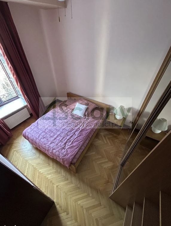 Mieszkanie 46,92&nbsp;m², Warszawa, Wspólna - zdjęcie 4