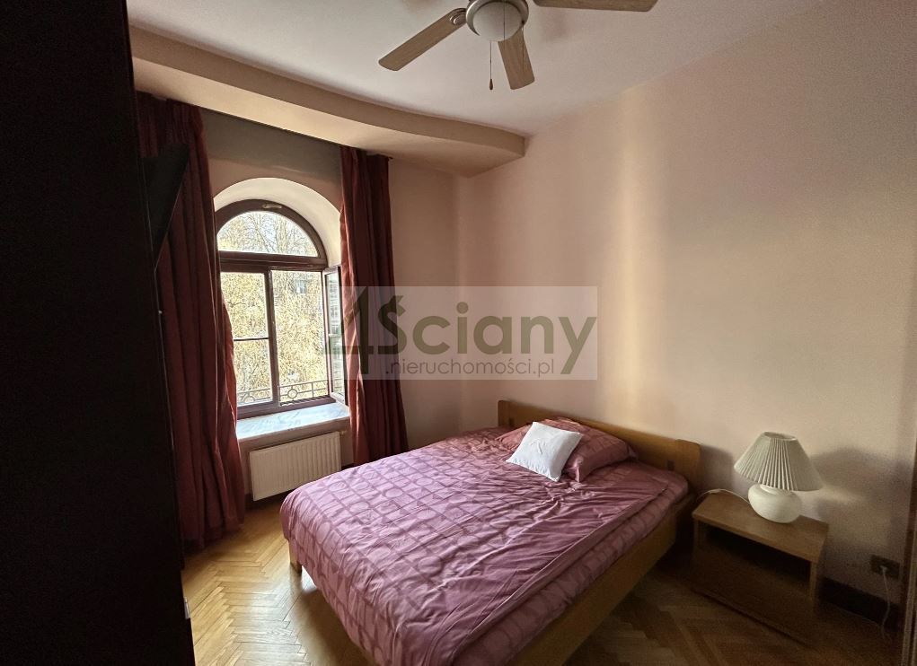Mieszkanie 46,92&nbsp;m², Warszawa, Wspólna - zdjęcie 6