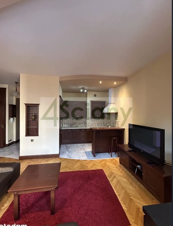 Mieszkanie 46,92&nbsp;m², Warszawa, Wspólna - zdjęcie 10