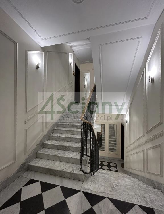 Mieszkanie 46,92&nbsp;m², Warszawa, Wspólna - zdjęcie 14