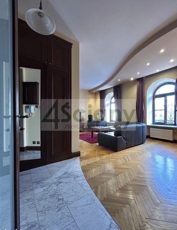 Mieszkanie 46,92&nbsp;m², Warszawa, Wspólna - zdjęcie 9