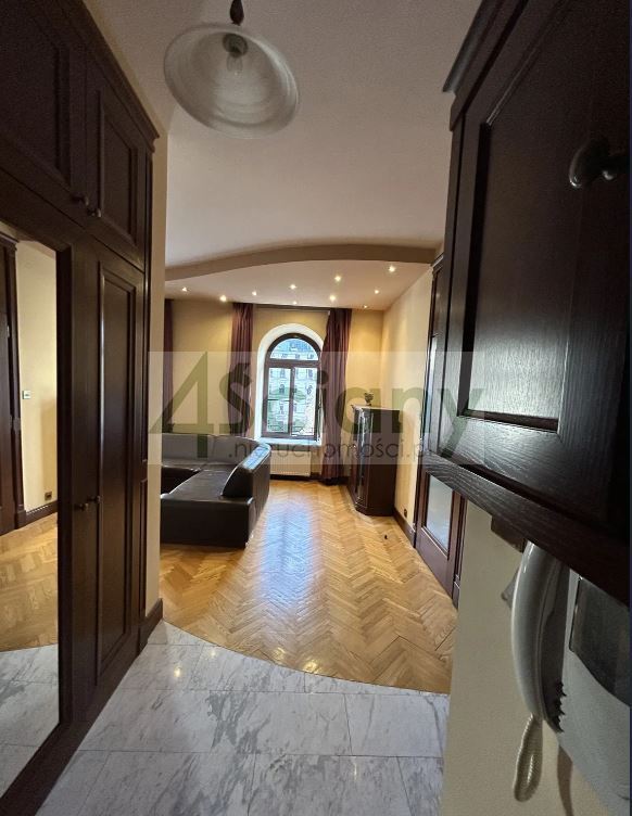 Mieszkanie 46,92&nbsp;m², Warszawa, Wspólna - zdjęcie 8