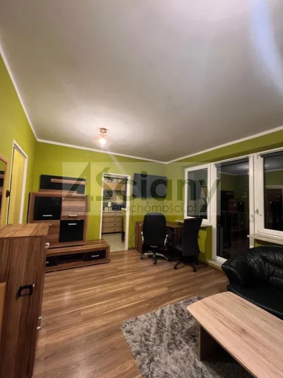 Mieszkanie 31 m², Warszawa, Mokotów, Stefana Pieńkowskiego - zdjęcie 2