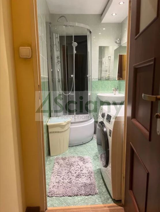 Mieszkanie 31 m², Warszawa, Mokotów, Stefana Pieńkowskiego - zdjęcie 7