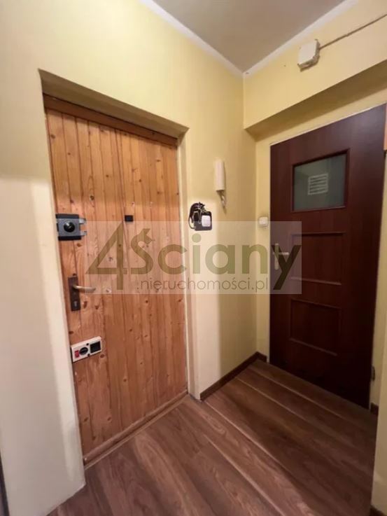 Mieszkanie 31 m², Warszawa, Mokotów, Stefana Pieńkowskiego - zdjęcie 5