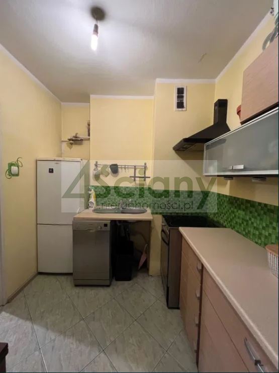 Mieszkanie 31 m², Warszawa, Mokotów, Stefana Pieńkowskiego - zdjęcie 4