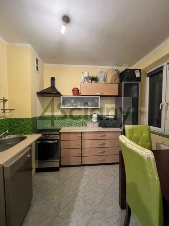 Mieszkanie 31 m², Warszawa, Mokotów, Stefana Pieńkowskiego - zdjęcie 6