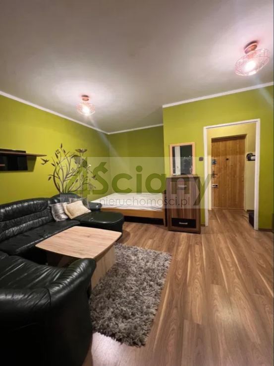 Mieszkanie 31 m², Warszawa, Mokotów, Stefana Pieńkowskiego - zdjęcie 3