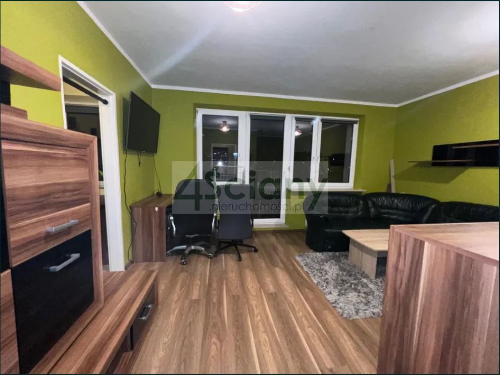 Mieszkanie 31 m², Warszawa, Mokotów, Stefana Pieńkowskiego - zdjęcie 1