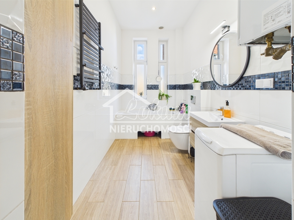 Mieszkanie 103,6&nbsp;m², Szczecin, Śródmieście, Bolesława Krzywoustego - zdjęcie 6