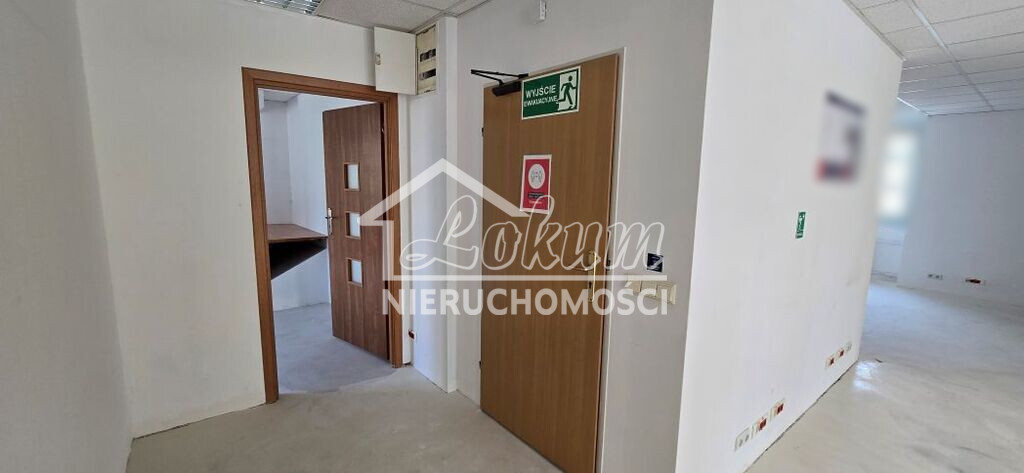 Lokal biurowy do wynajęcia, 137 m², Szczecin - zdjęcie 11