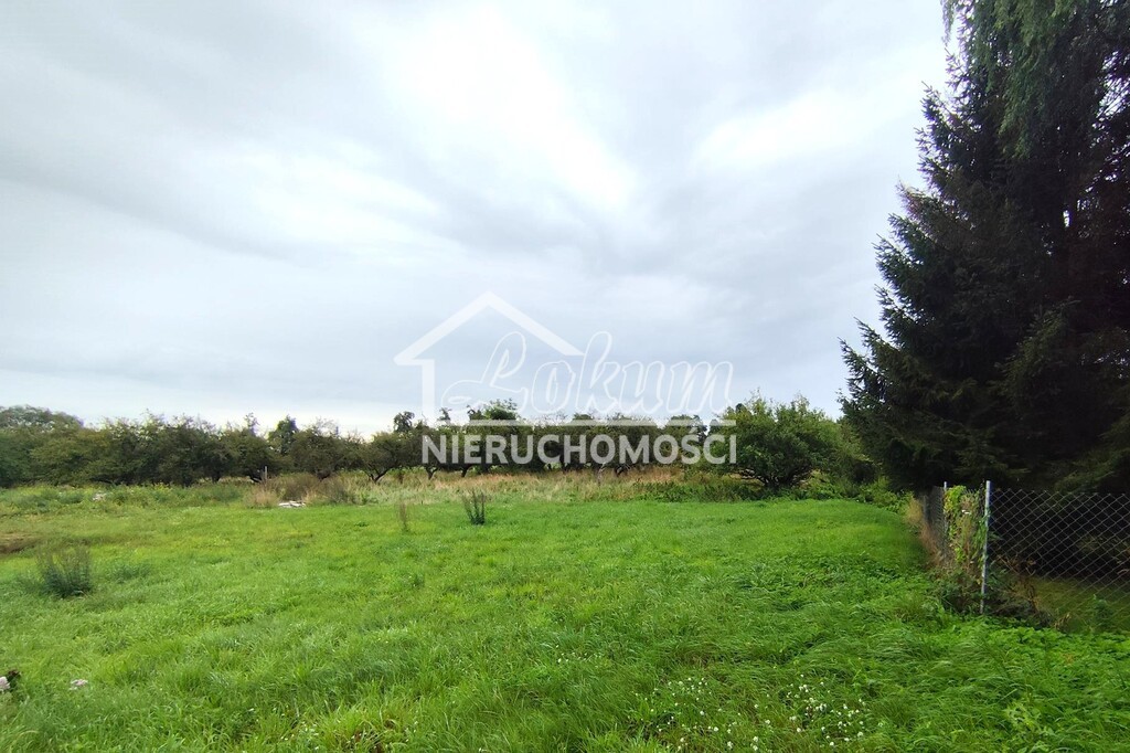 Działka budowlana 1070 m², Stepniczka - zdjęcie 6
